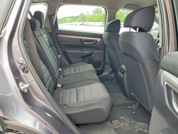 2020 HONDA CR-V LX