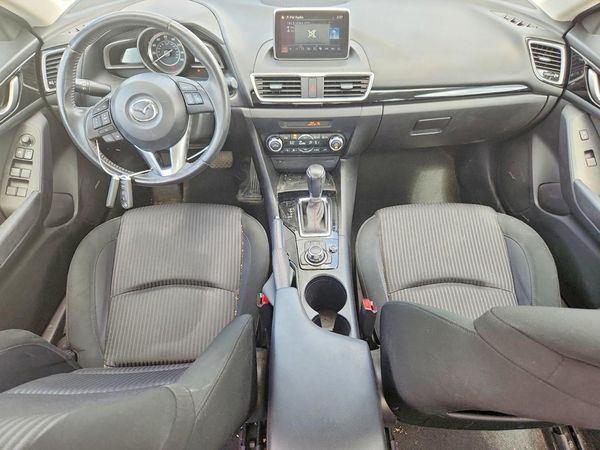 2014 MAZDA 3 Touring/GS