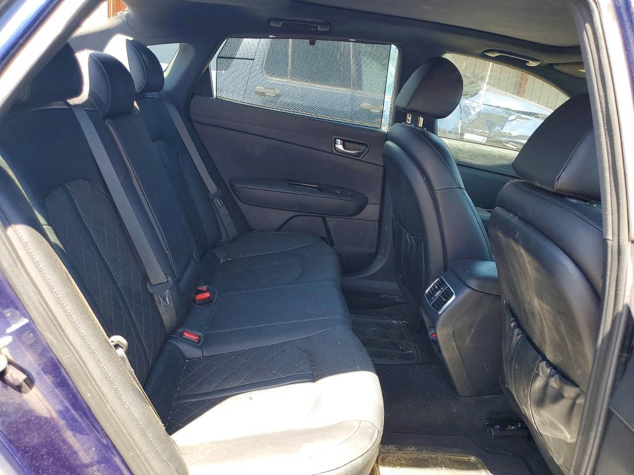 2019 KIA OPTIMA SXL