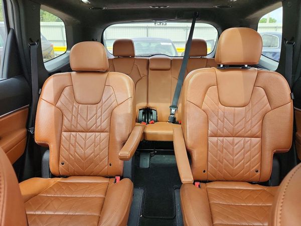 2023 KIA TELLURIDE