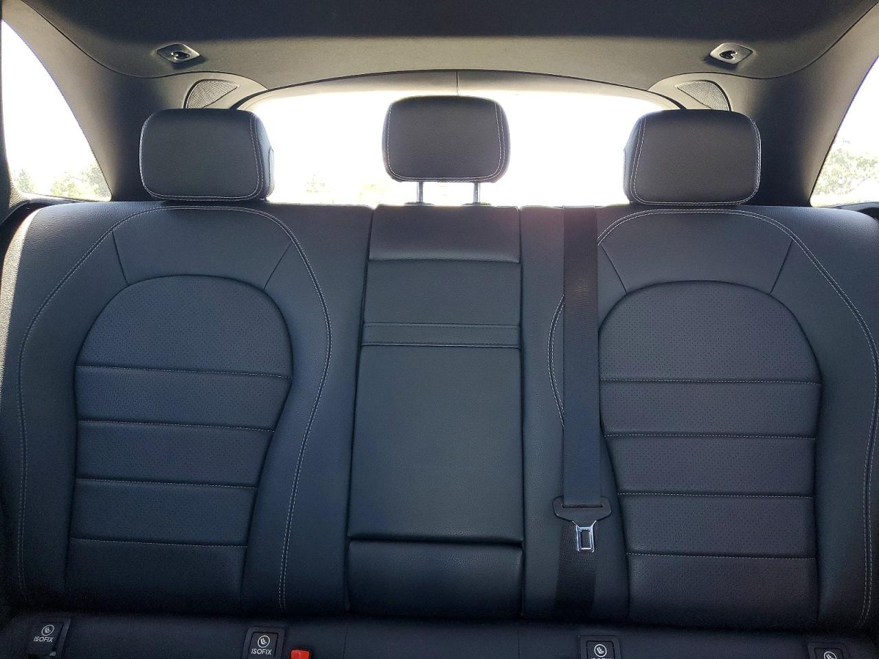 2020 MERCEDES-BENZ GLC GLC300-4M
