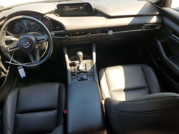 2021 MAZDA 3