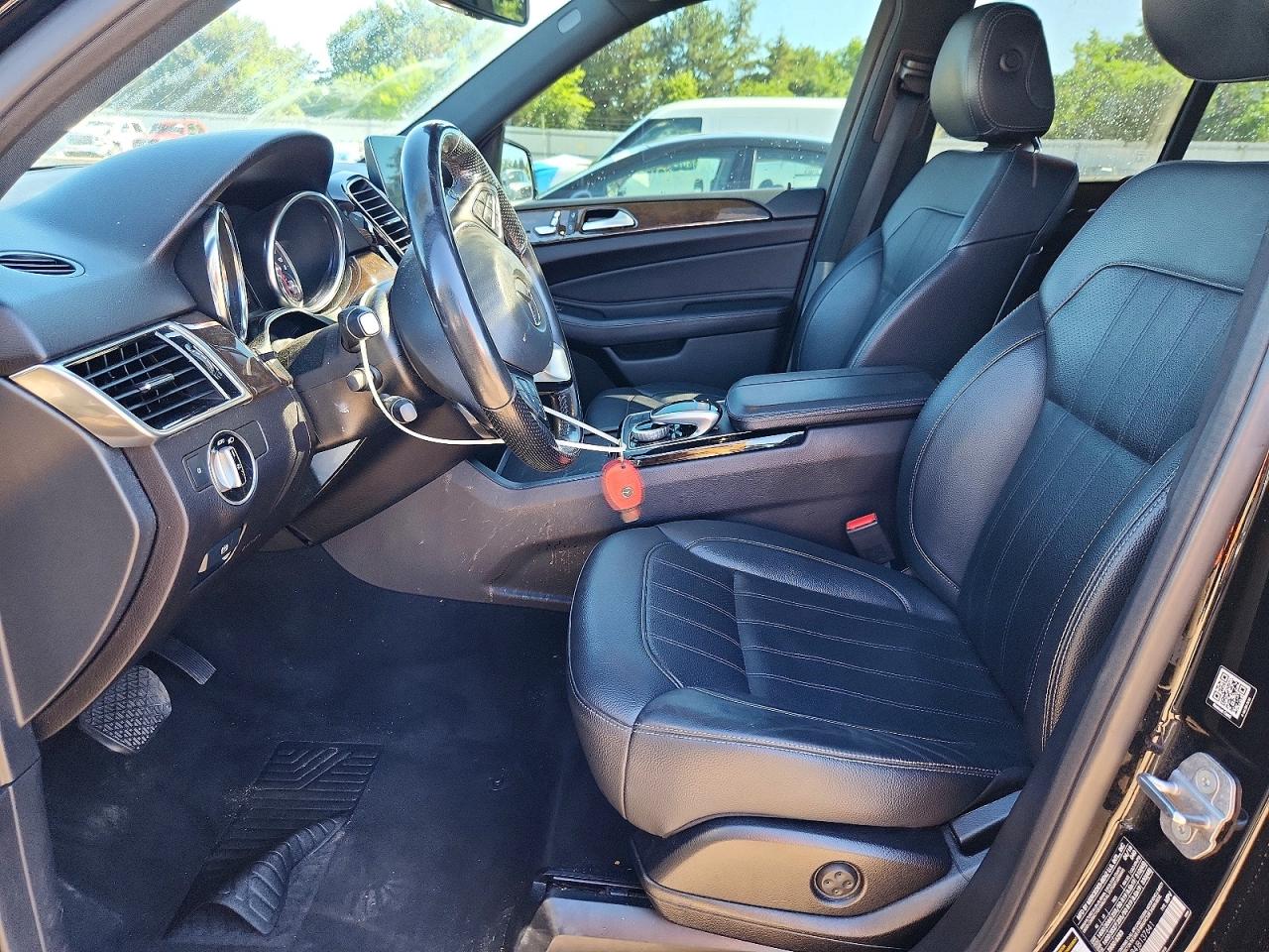 2018 MERCEDES-BENZ GLE GLE350-4M