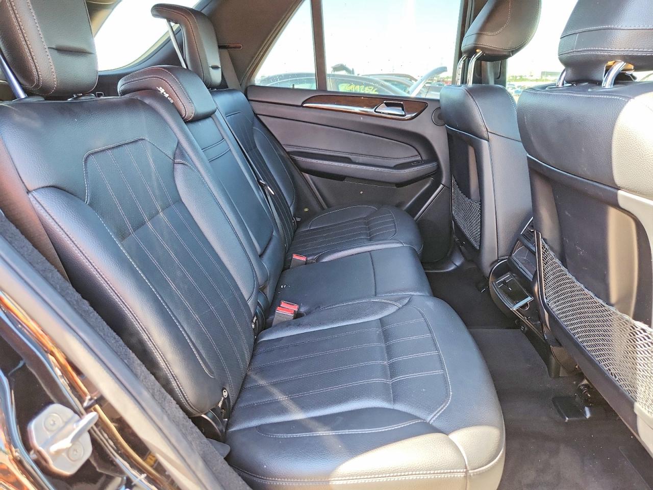 2018 MERCEDES-BENZ GLE GLE350-4M