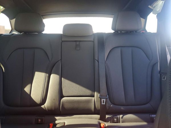 2020 BMW X5 xDrive40i — SUVN