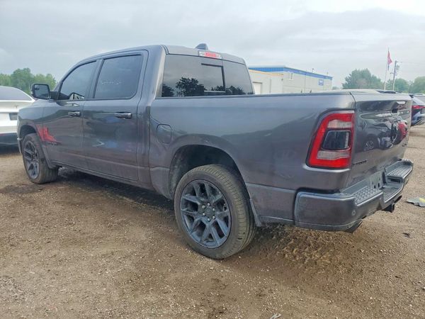 2023 RAM 1500 Sport