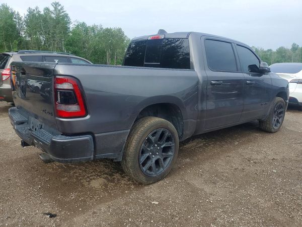 2023 RAM 1500 Sport