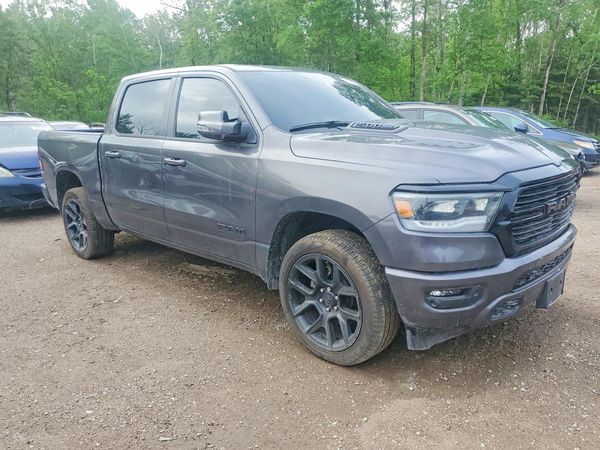 2023 RAM 1500 Sport