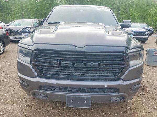 2023 RAM 1500 Sport