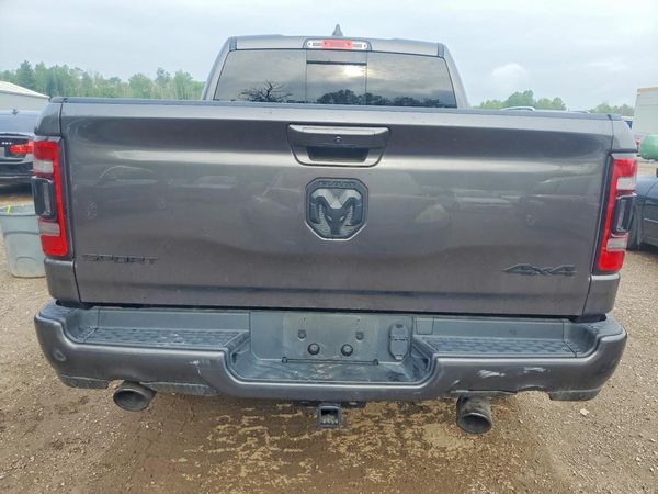 2023 RAM 1500 Sport