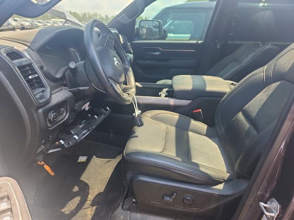 2023 RAM 1500 Sport