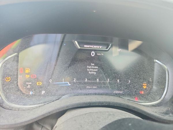 2023 RAM 1500 Sport