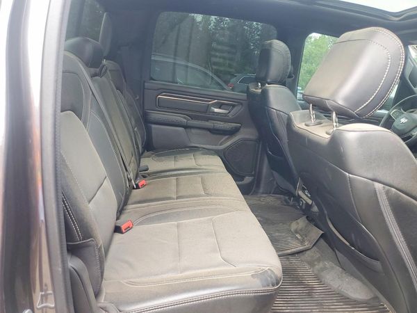 2023 RAM 1500 Sport