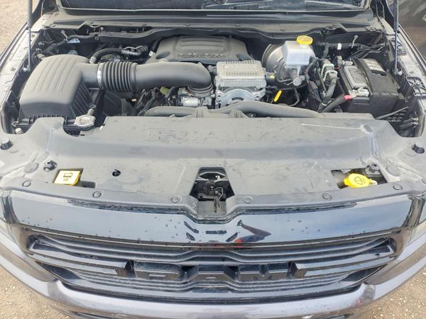 2023 RAM 1500 Sport