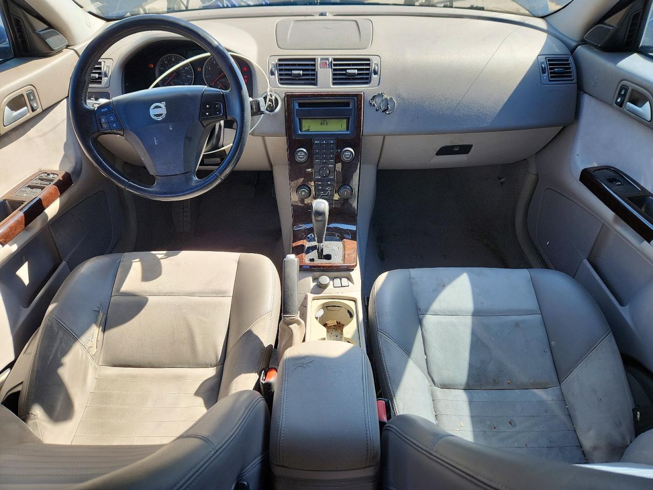 2006 VOLVO V50 ULEV2