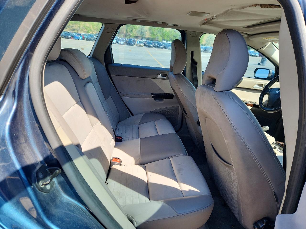2006 VOLVO V50 ULEV2