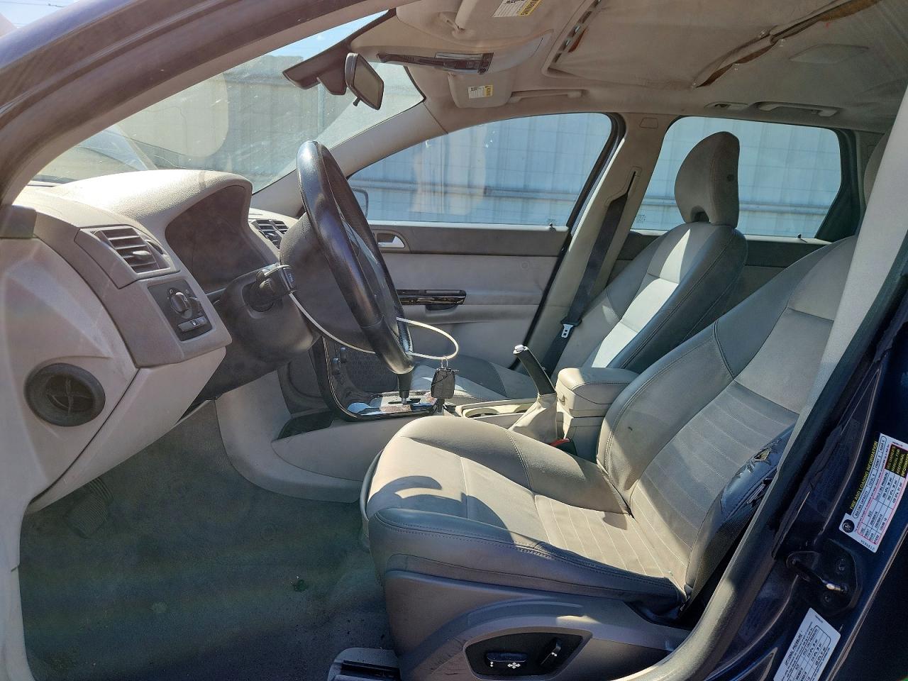 2006 VOLVO V50 ULEV2