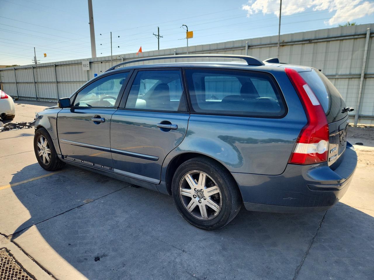2006 VOLVO V50 ULEV2