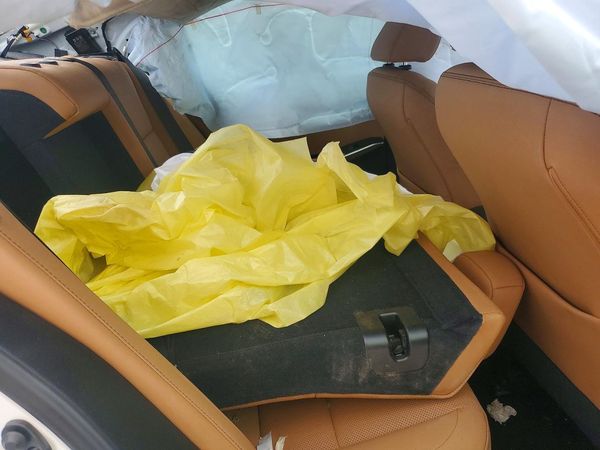 2019 LEXUS IS 300