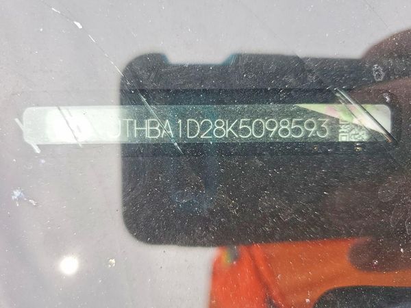 2019 LEXUS IS 300