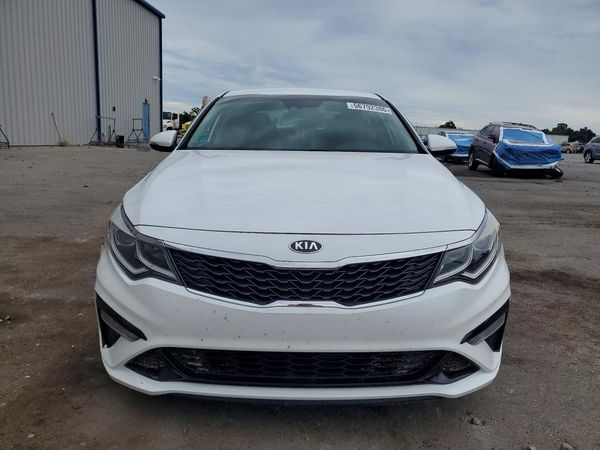 2020 KIA OPTIMA LX, S, SE