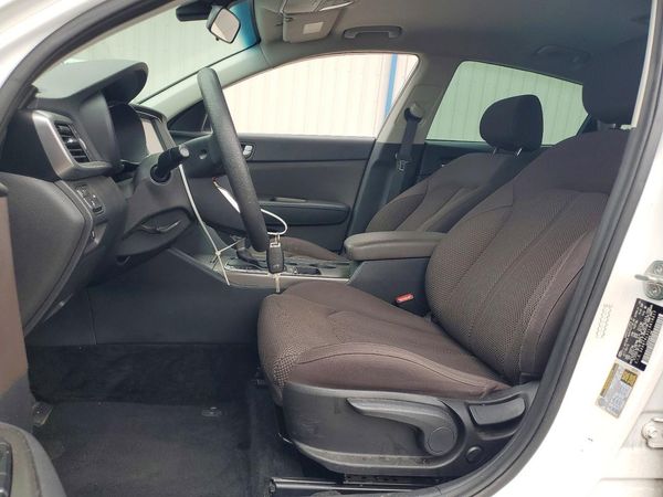2020 KIA OPTIMA LX, S, SE