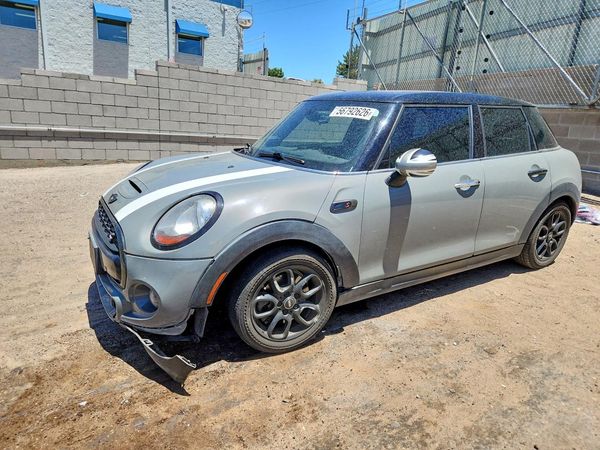 2015 MINI COOPER
