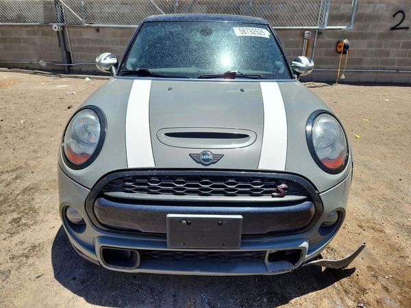 2015 MINI COOPER