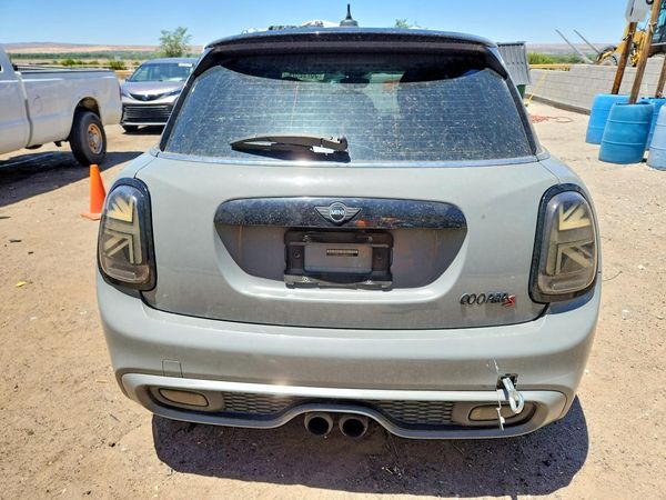 2015 MINI COOPER