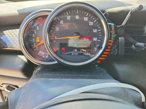 2015 MINI COOPER