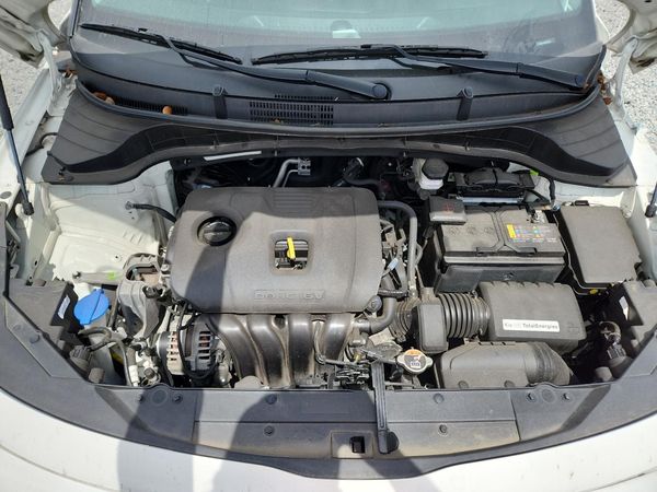 2024 KIA SOUL LX, S