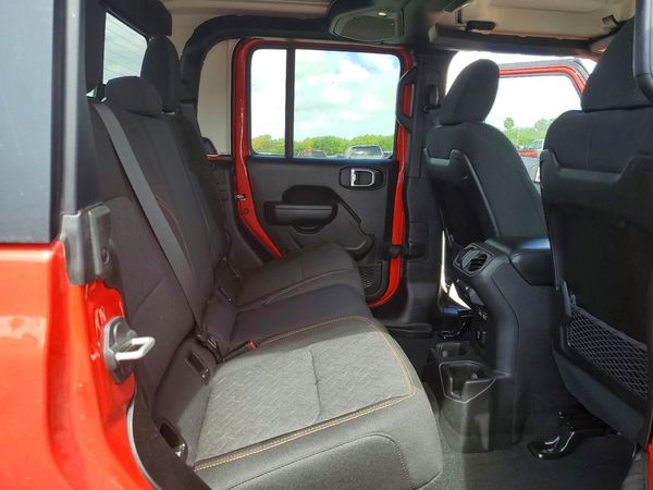 2024 JEEP GLADIATOR MOJAVE 4X4
