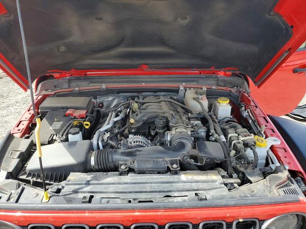 2024 JEEP GLADIATOR MOJAVE 4X4