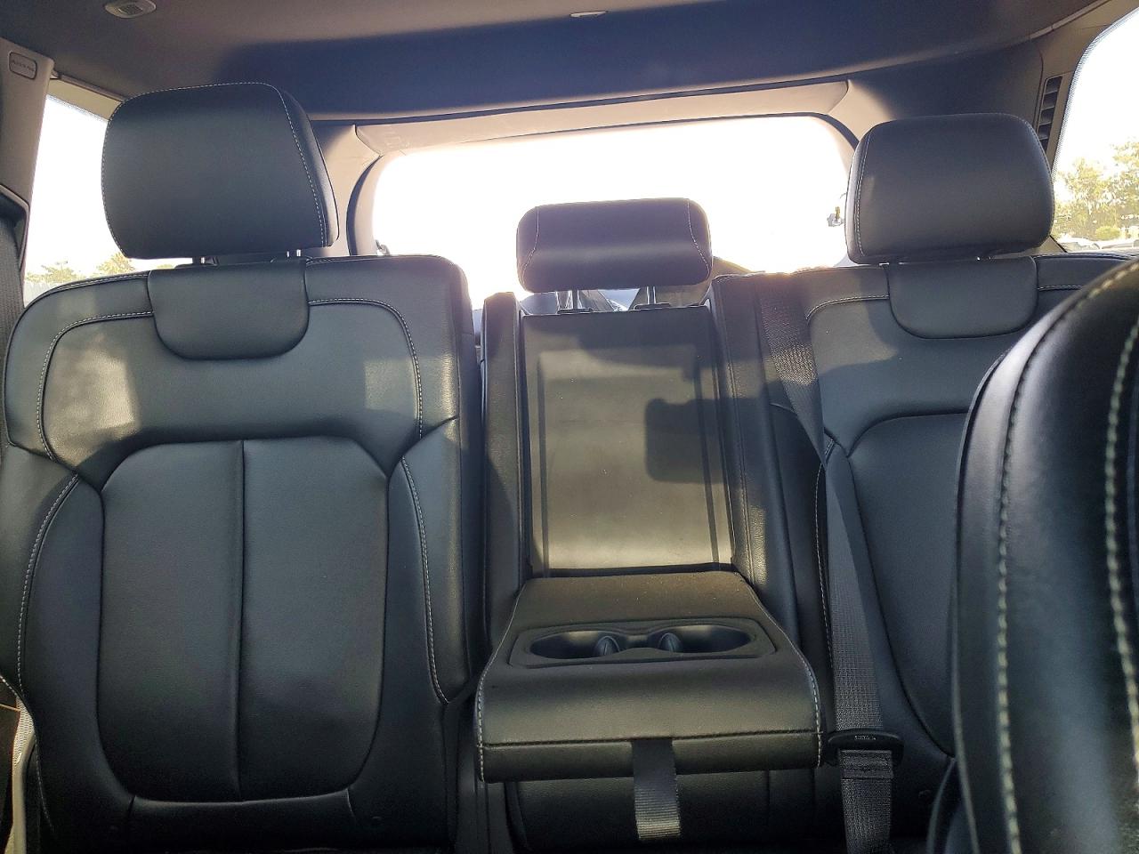 2024 JEEP GRAND CHEROKEE LIMITED 4XE