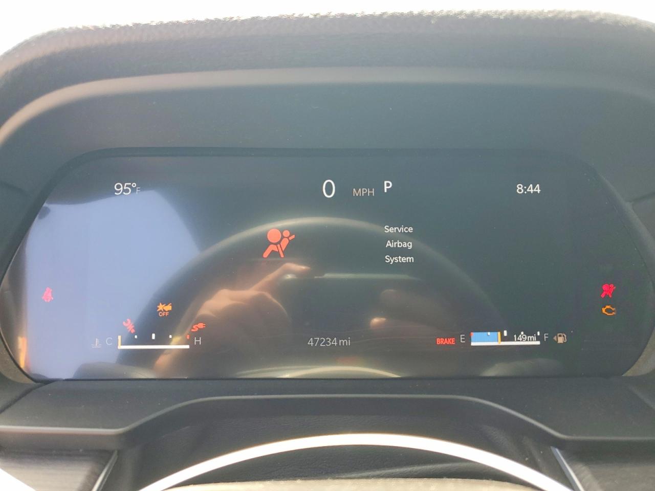 2024 JEEP GRAND CHEROKEE LIMITED 4XE