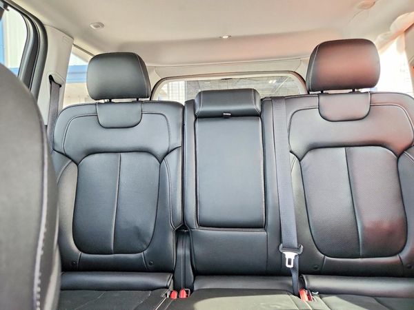 2022 JEEP GRAND CHEROKEE LIMITED 4X4