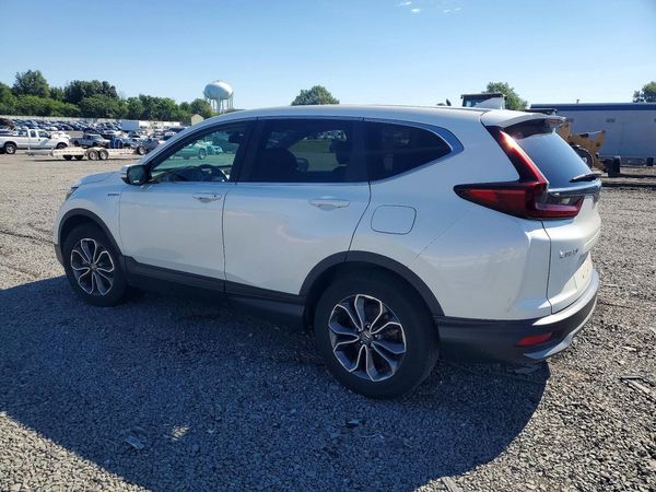2020 HONDA CR-V