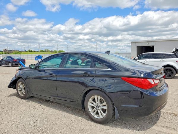 2013 HYUNDAI SONATA GLS/ GLS Popular