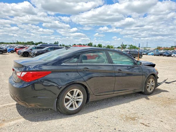 2013 HYUNDAI SONATA GLS/ GLS Popular