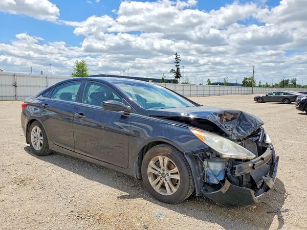 2013 HYUNDAI SONATA GLS/ GLS Popular