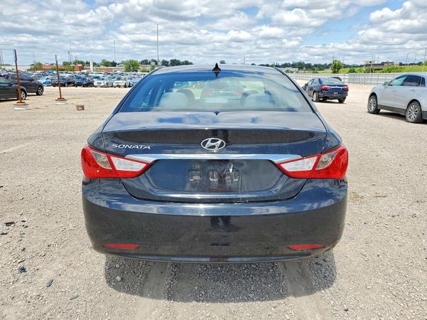 2013 HYUNDAI SONATA GLS/ GLS Popular