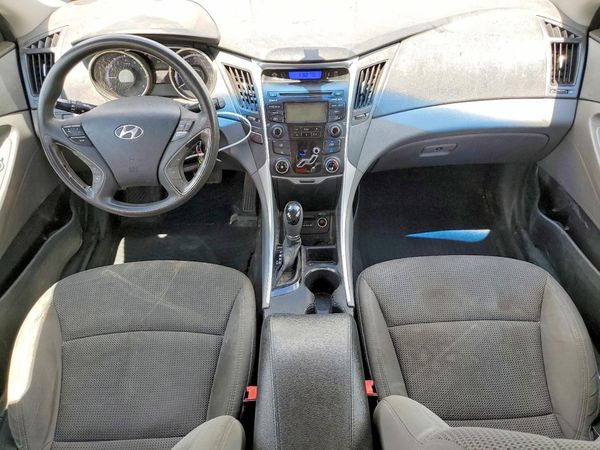 2013 HYUNDAI SONATA GLS/ GLS Popular