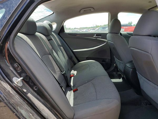 2013 HYUNDAI SONATA GLS/ GLS Popular