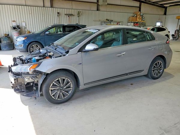 2020 HYUNDAI IONIQ