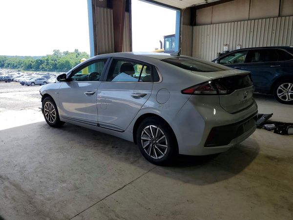 2020 HYUNDAI IONIQ