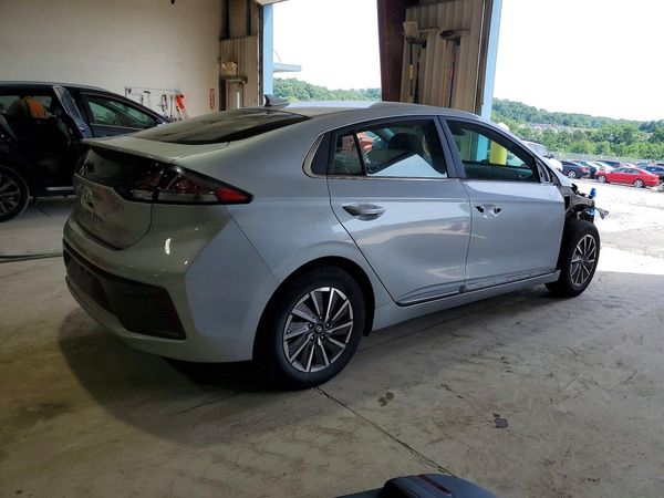 2020 HYUNDAI IONIQ
