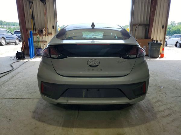 2020 HYUNDAI IONIQ