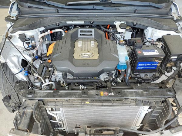 2020 HYUNDAI IONIQ