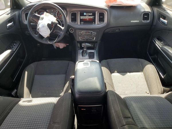 2023 DODGE CHARGER SXT RWD