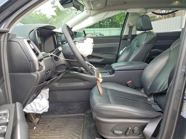 2021 KIA SORENTO